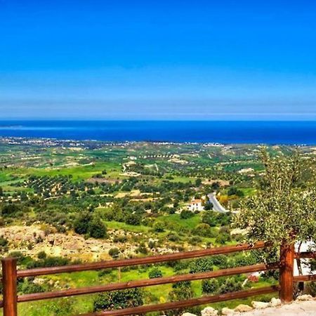 Villa Heaven Polis Kültér fotó