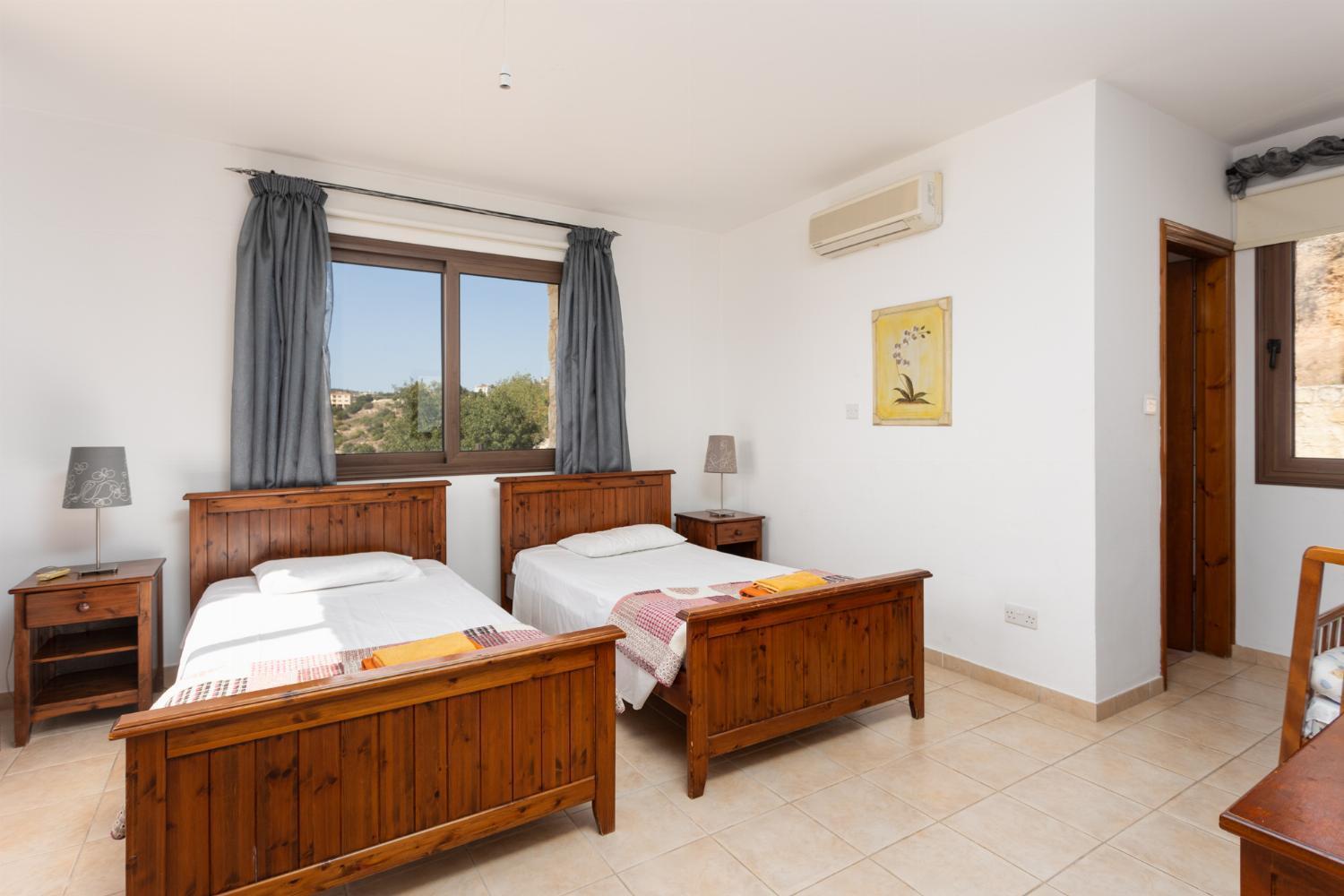 Villa Heaven Polis Kültér fotó