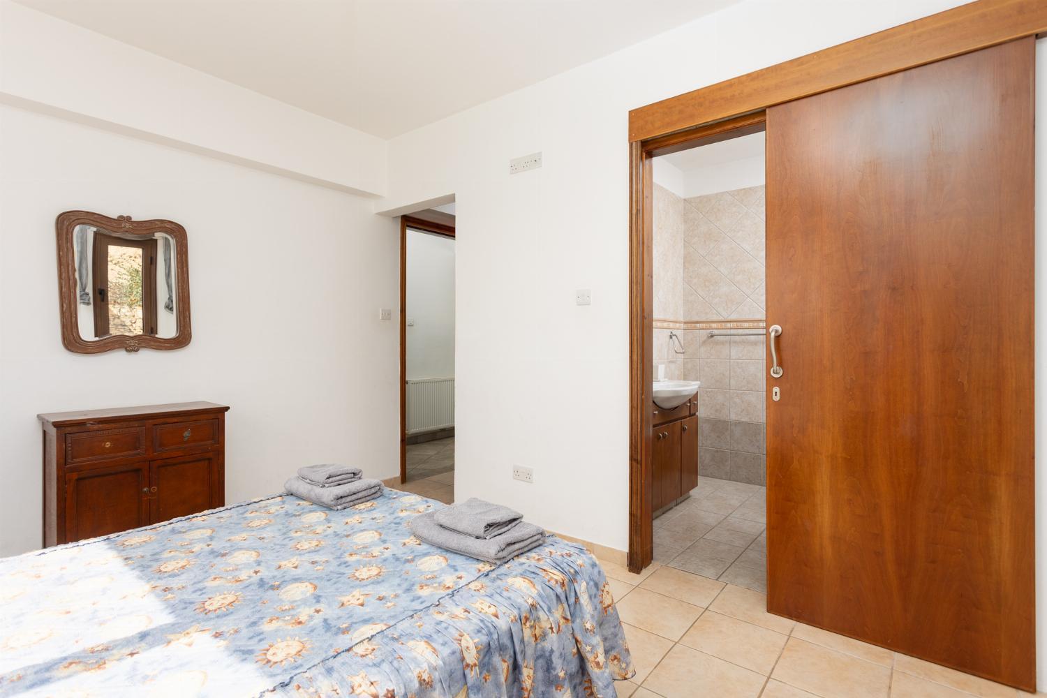 Villa Heaven Polis Kültér fotó
