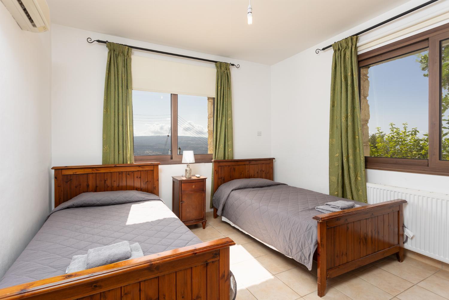 Villa Heaven Polis Kültér fotó