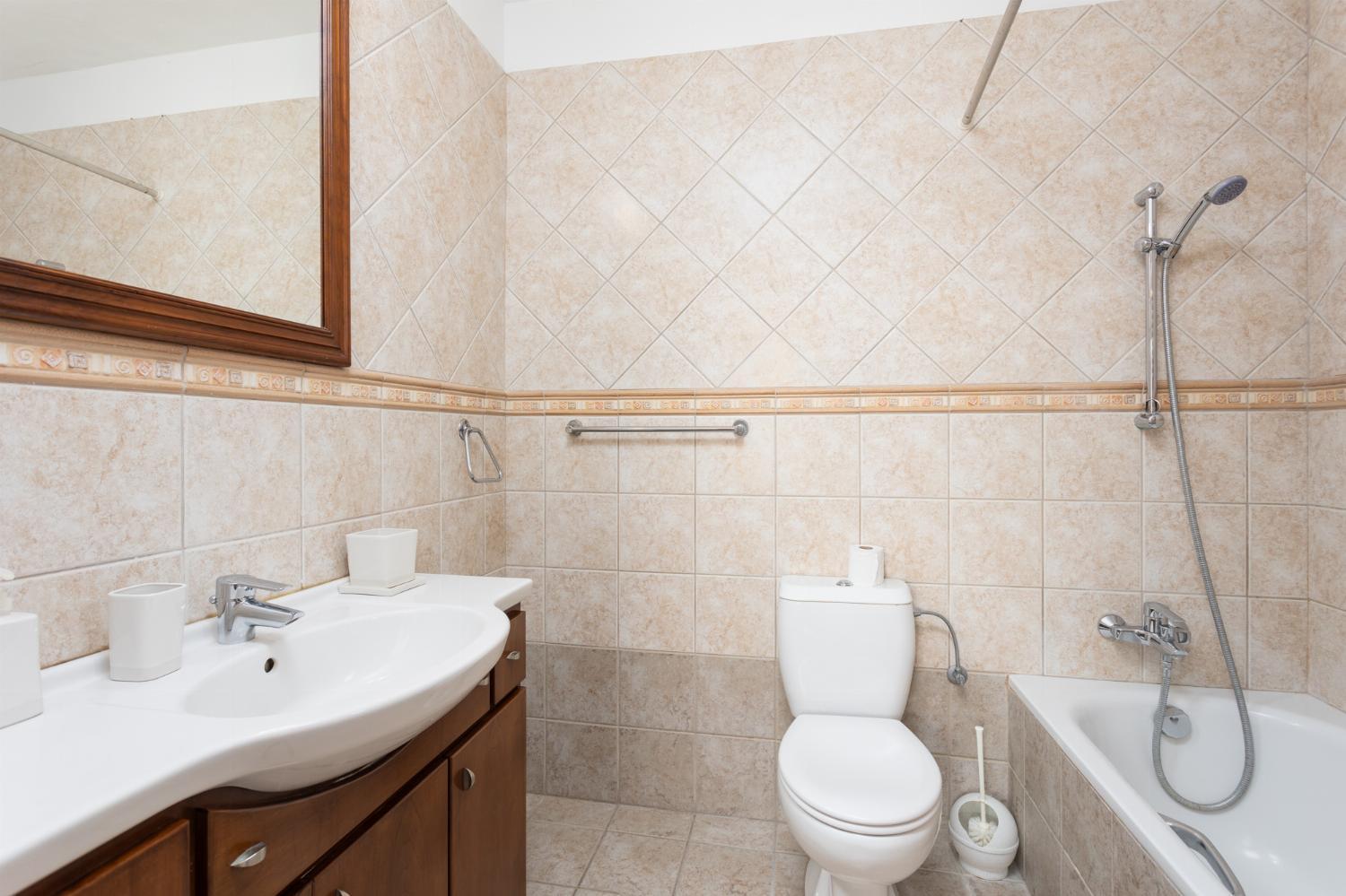 Villa Heaven Polis Kültér fotó