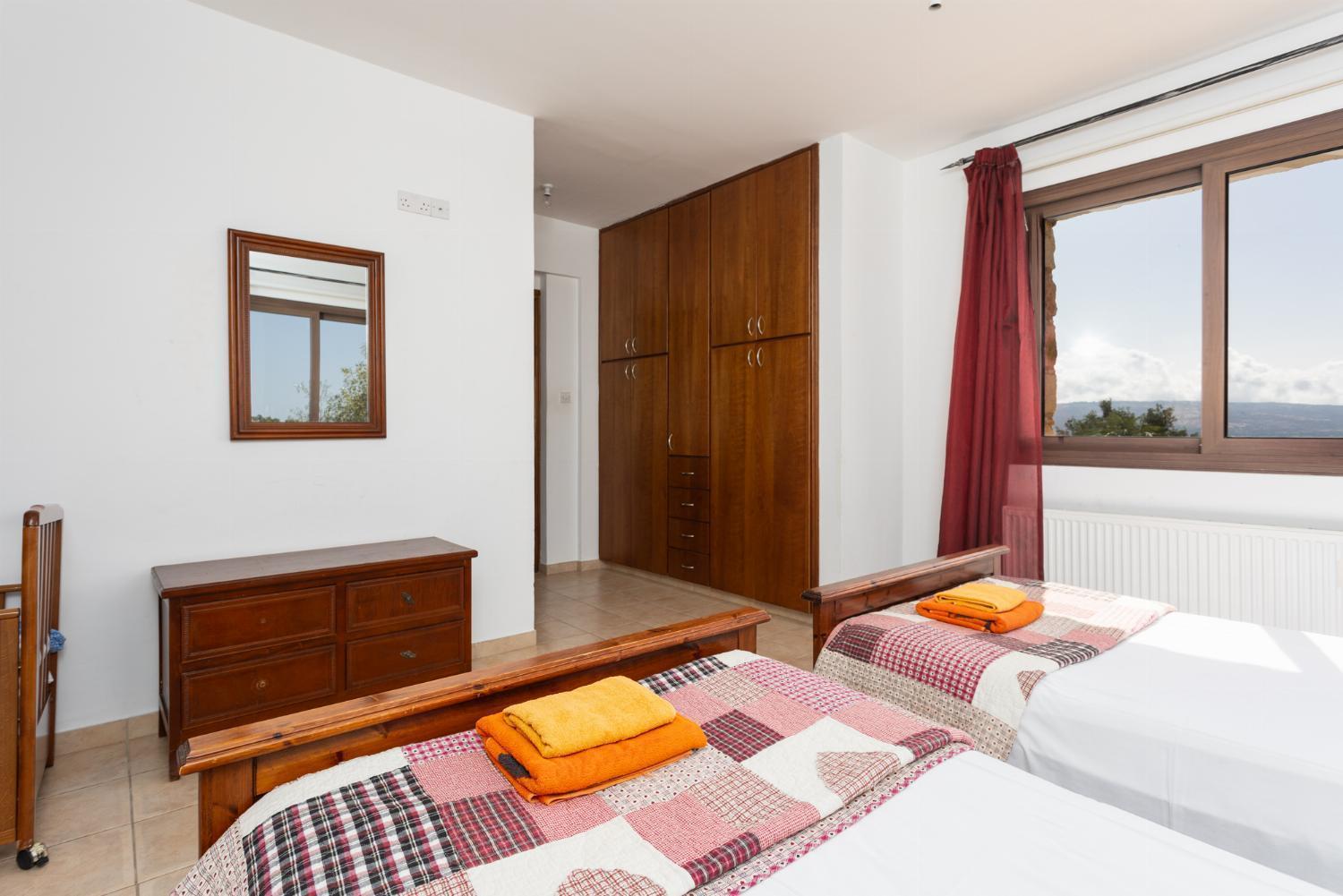 Villa Heaven Polis Kültér fotó