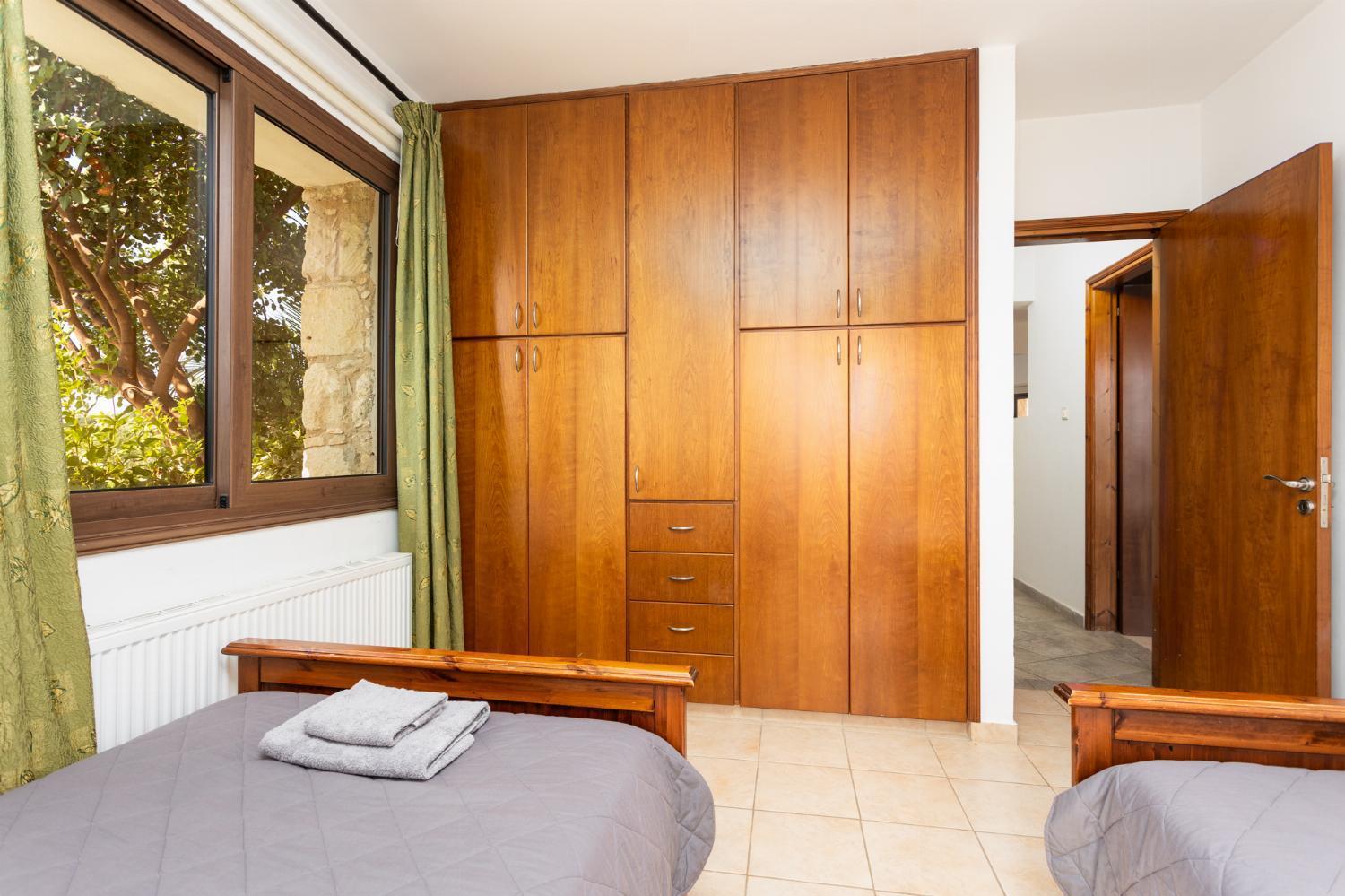 Villa Heaven Polis Kültér fotó